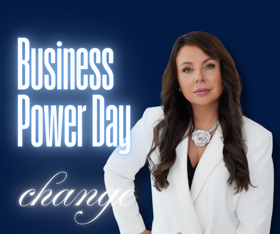 Business Power Day – Twój ekskluzywny dzień strategiczny